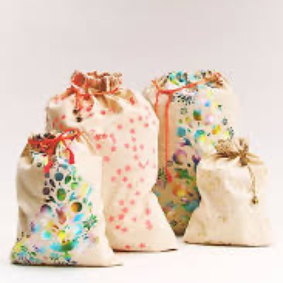 FP Movement Gift Bag in FNTFLWR Buti NWT $20R - Picture 2 of 6